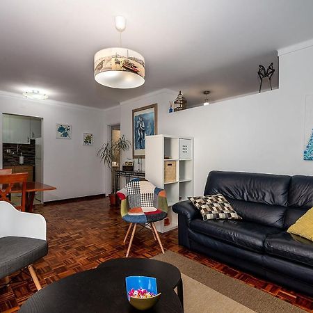 Senna Apartment Lisboa Екстериор снимка