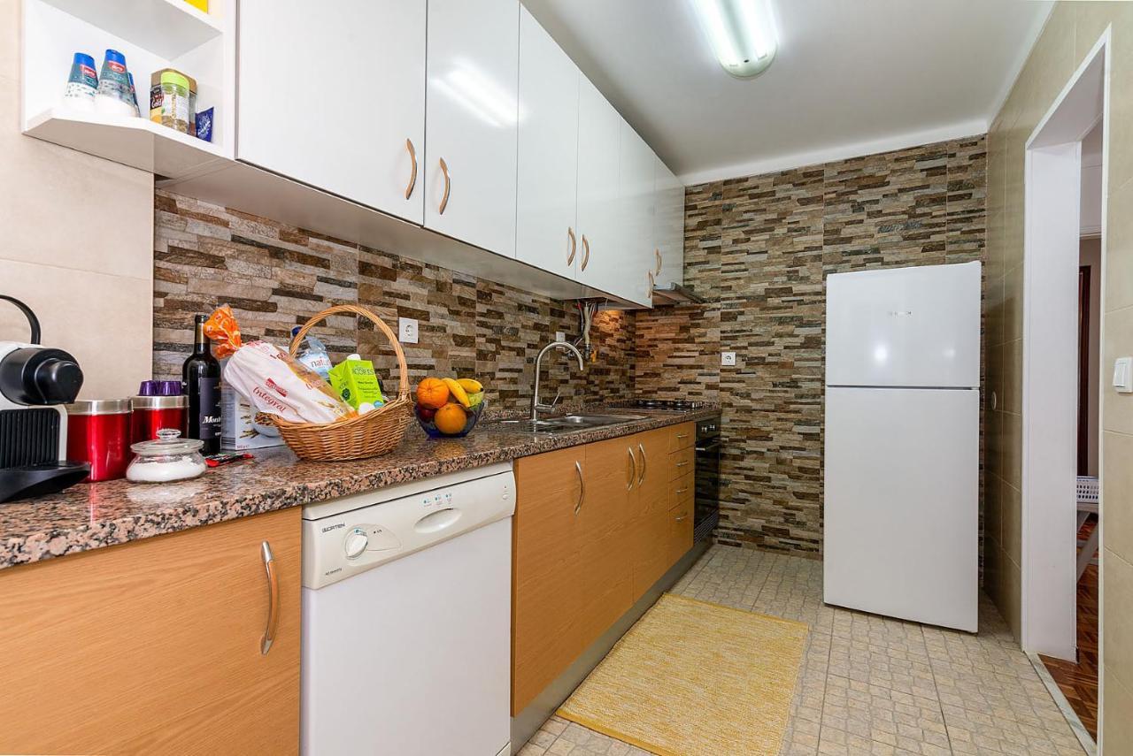 Senna Apartment Lisboa Екстериор снимка