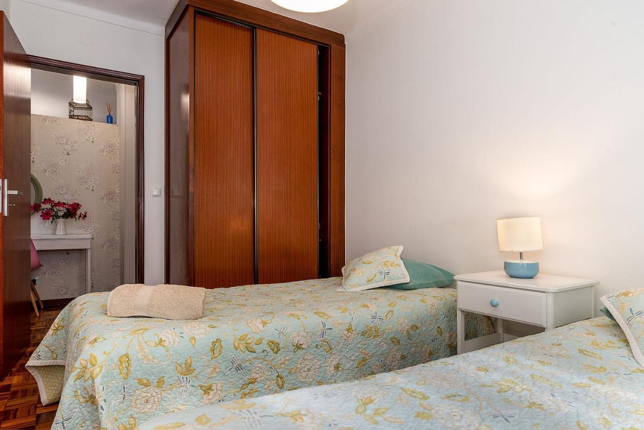 Senna Apartment Lisboa Екстериор снимка