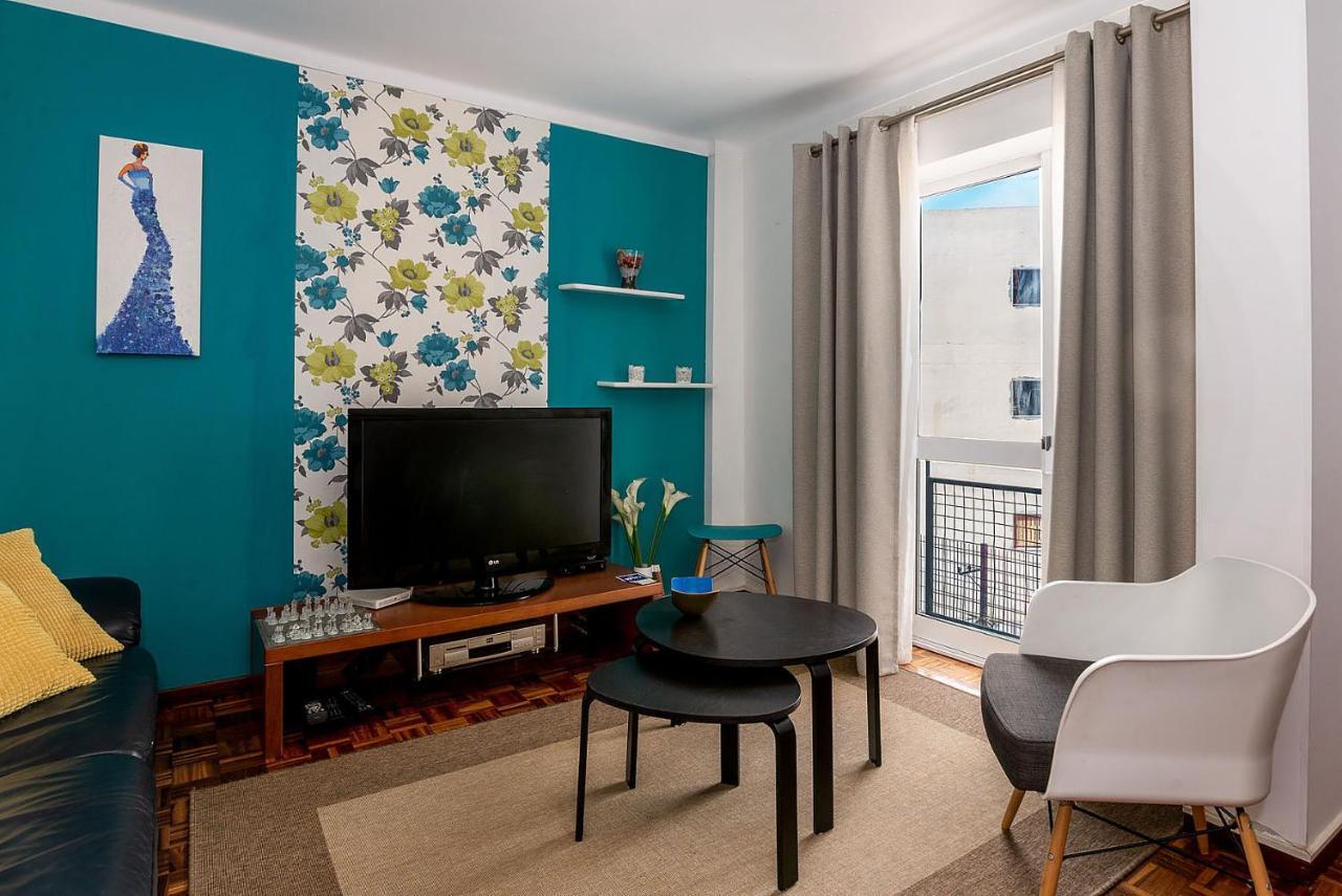 Senna Apartment Lisboa Екстериор снимка