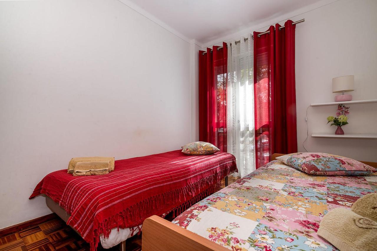 Senna Apartment Lisboa Екстериор снимка