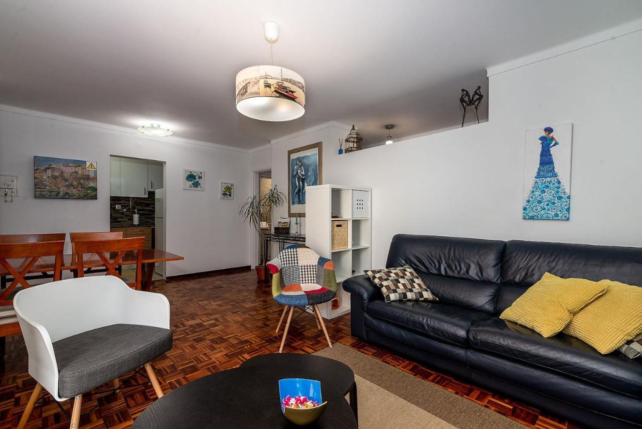 Senna Apartment Lisboa Екстериор снимка