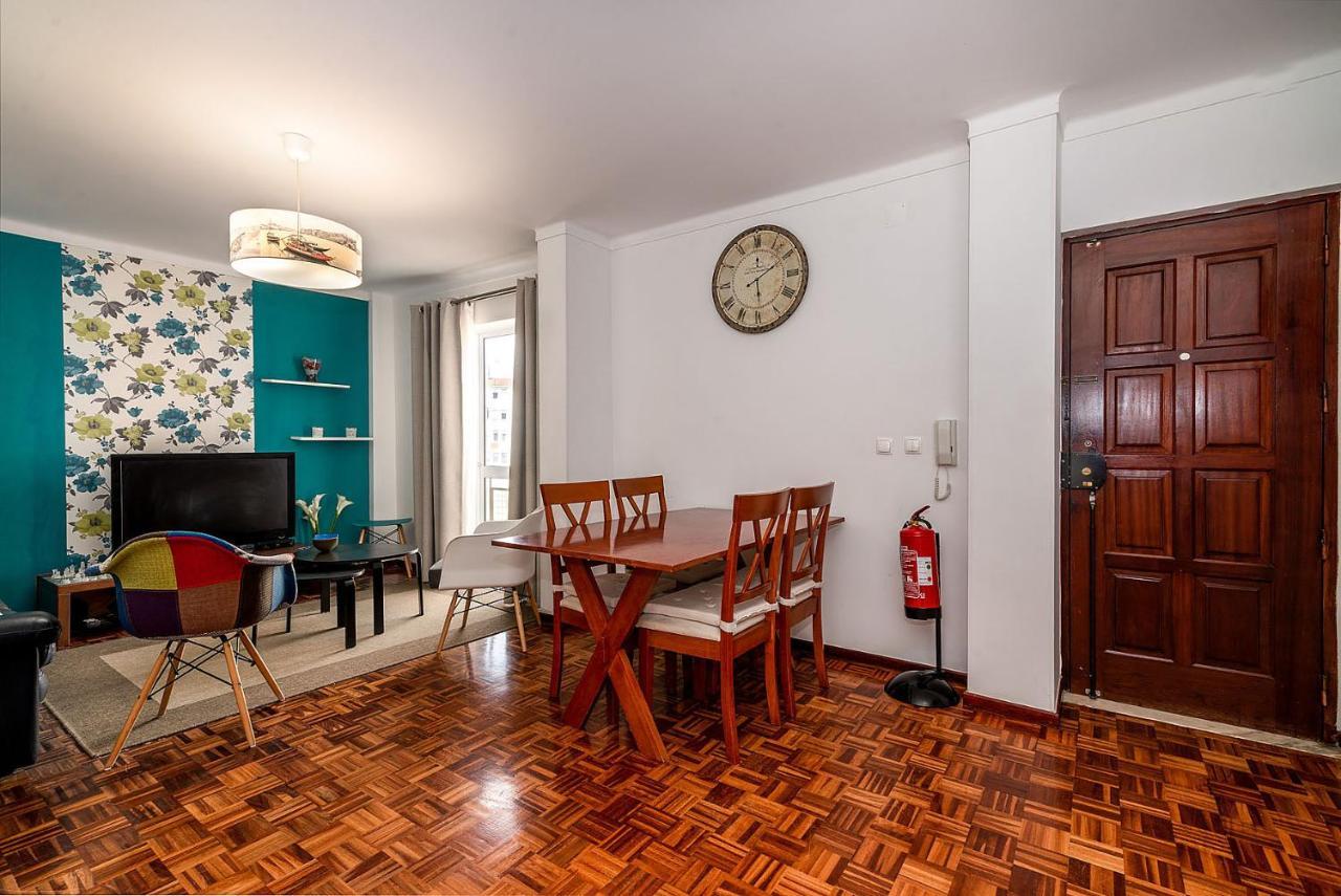 Senna Apartment Lisboa Екстериор снимка