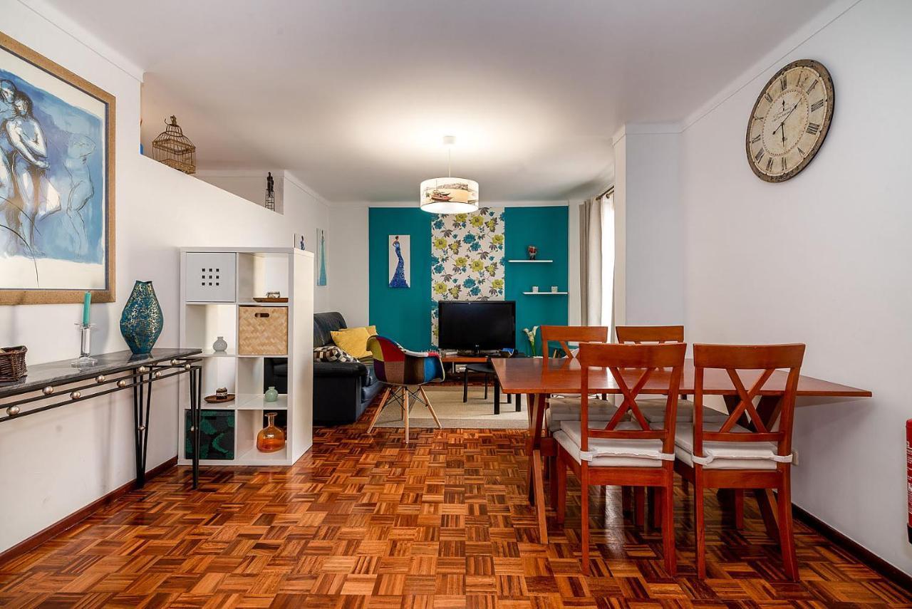 Senna Apartment Lisboa Екстериор снимка