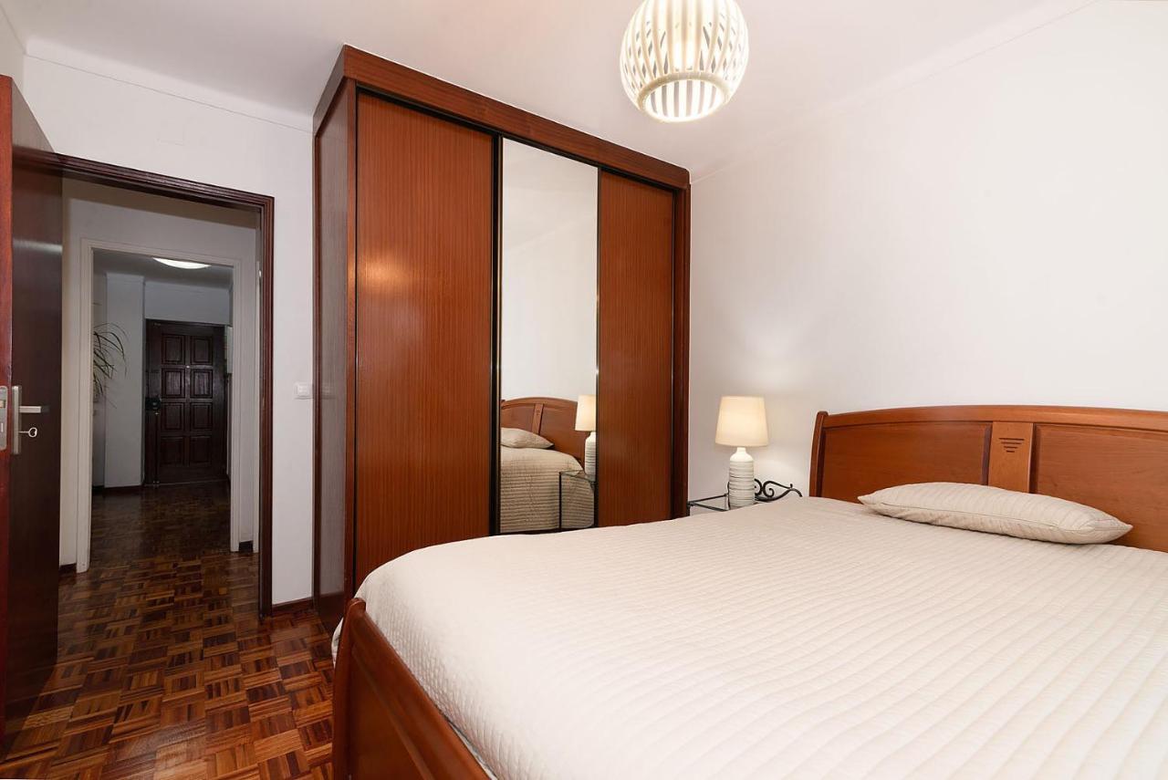 Senna Apartment Lisboa Екстериор снимка
