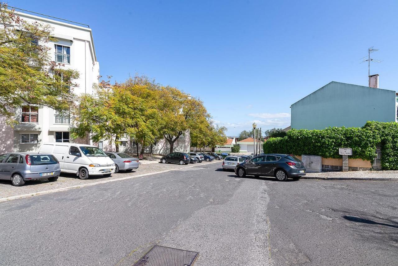 Senna Apartment Lisboa Екстериор снимка