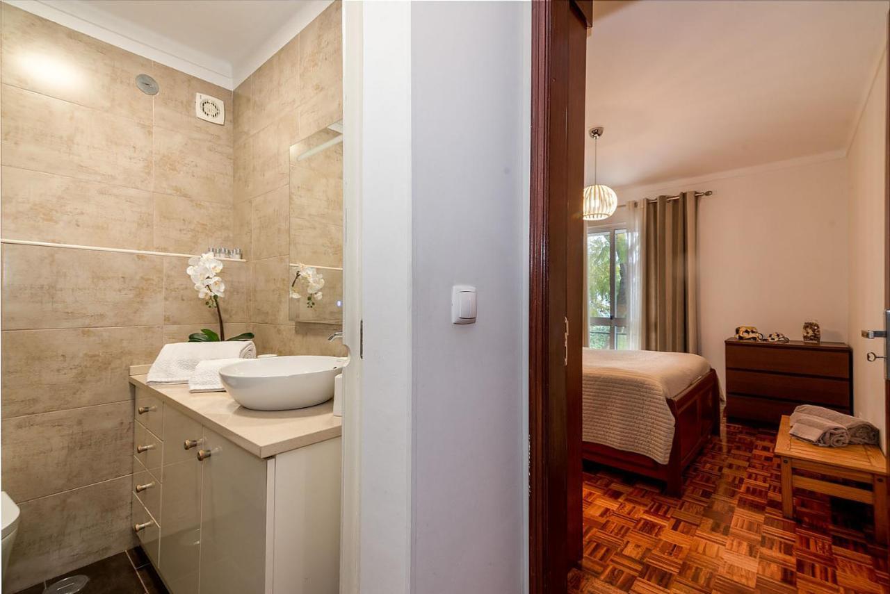Senna Apartment Lisboa Екстериор снимка