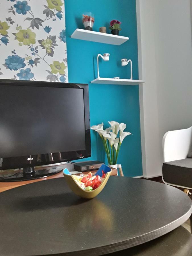 Senna Apartment Lisboa Екстериор снимка